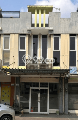 Paling Dicari! Ruko Dijual di Cilegon Indah Harga Kompetitif Paling Dicari! Ruko Dijual di Cilegon Indah Harga Kompetitif