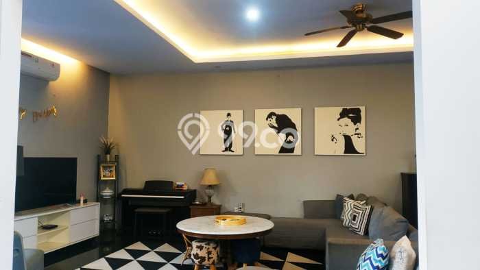 Rumah Minimalis 3 KT di Cilegon Indah Cilegon Semi Furnished Rumah Minimalis 3 KT di Cilegon Indah Cilegon Semi Furnished