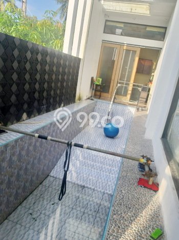 Dijual Rumah Premium dengan Fasilitas Sekitar Komplit di Jombang, Cilegon Dijual Rumah Premium dengan Fasilitas Sekitar Komplit di Jombang, Cilegon