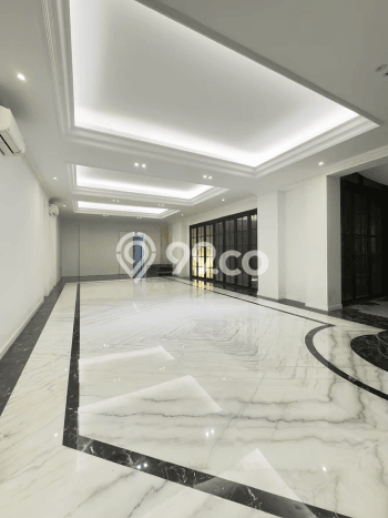 Jual Rumah Luas Megah Dengan View Eksklusif di Pondok Indah, Jakarta Selatan Jual Rumah Luas Megah Dengan View Eksklusif di Pondok Indah, Jakarta Selatan