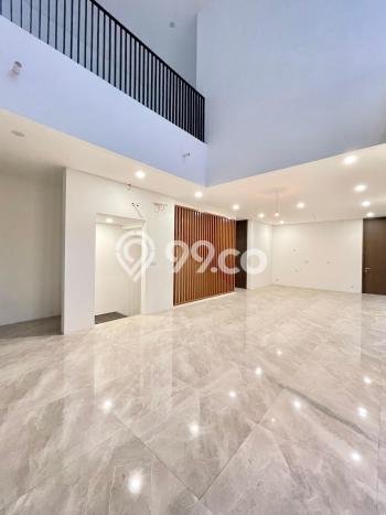 Hunian Mewah LB 417m2 Siap Huni Desain Elegan di Lebak Bulus, Jakarta Selatan Hunian Mewah LB 417m2 Siap Huni Desain Elegan di Lebak Bulus, Jakarta Selatan
