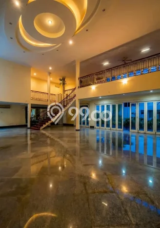 Dijual Rumah Premium dengan Fasilitas Sekitar Lengkap di Menteng, Jakarta Pusat Dijual Rumah Premium dengan Fasilitas Sekitar Lengkap di Menteng, Jakarta Pusat