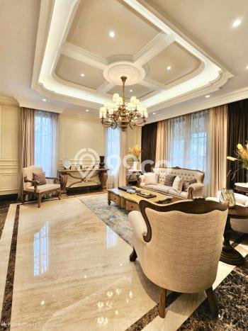 Hunian Super Elit dengan Akses Paling Strategis di Kemang, Jakarta Selatan Hunian Super Elit dengan Akses Paling Strategis di Kemang, Jakarta Selatan