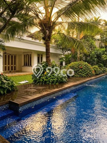 Dijual Rumah Mewah Exclusive di Kebayoran Baru, Jakarta Selatan Dijual Rumah Mewah Exclusive di Kebayoran Baru, Jakarta Selatan