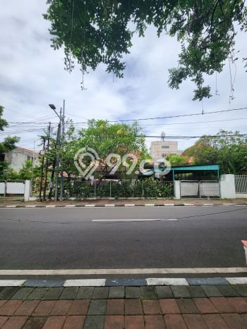 For Sale Rumah Elit Exclusive di Menteng, Jakarta Pusat For Sale Rumah Elit Exclusive di Menteng, Jakarta Pusat