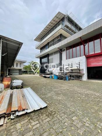 Komersial Dijual di Prime Area Jakarta Selatan Luas 3500m2 Komersial Dijual di Prime Area Jakarta Selatan Luas 3500m2