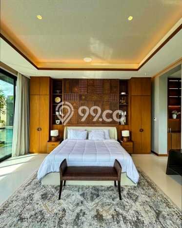 Hunian Mewah Siap Huni LT 2800m2 di Uluwatu, Badung Hunian Mewah Siap Huni LT 2800m2 di Uluwatu, Badung