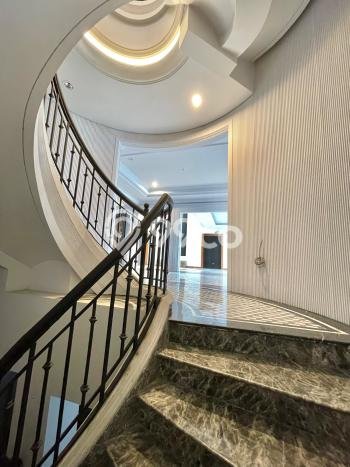 Ready to Use! Premium House LT 1080m2 Desain Modern di Pondok Indah Ready to Use! Premium House LT 1080m2 Desain Modern di Pondok Indah