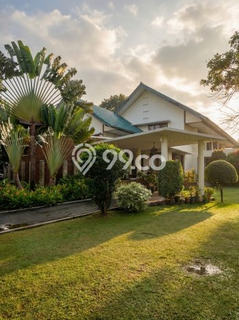Dijual Rumah Mewah Megah Dengan View Eksklusif di Lebak Bulus, Jakarta Selatan Dijual Rumah Mewah Megah Dengan View Eksklusif di Lebak Bulus, Jakarta Selatan