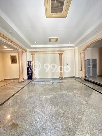 Siap Huni Hunian Elit 6 Kamar di Kebayoran Baru Dekat ke Mana Saja Siap Huni Hunian Elit 6 Kamar di Kebayoran Baru Dekat ke Mana Saja