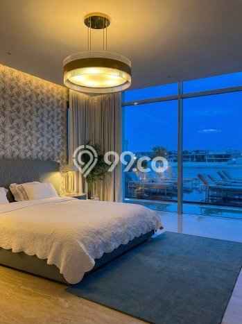 Ready to Use! Premium House LT 1400m2 Desain Modern di Pondok Indah Ready to Use! Premium House LT 1400m2 Desain Modern di Pondok Indah