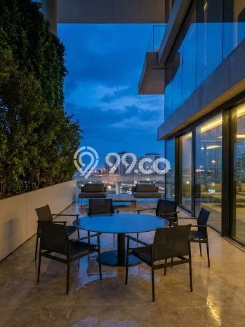 Paling Dicari! Apartemen Premium Dijual di Sudirman Punya 4 Bedroom Paling Dicari! Apartemen Premium Dijual di Sudirman Punya 4 Bedroom