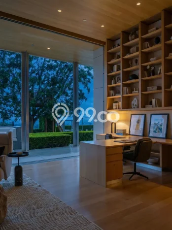 Rumah Siap Huni 16 KT 16 KM di , Jakarta Selatan Rumah Siap Huni 16 KT 16 KM di , Jakarta Selatan