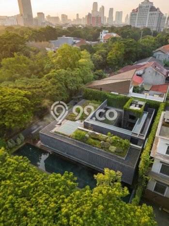 Dijual Rumah Elit Exclusive di Kebayoran Baru, Jakarta Selatan Dijual Rumah Elit Exclusive di Kebayoran Baru, Jakarta Selatan