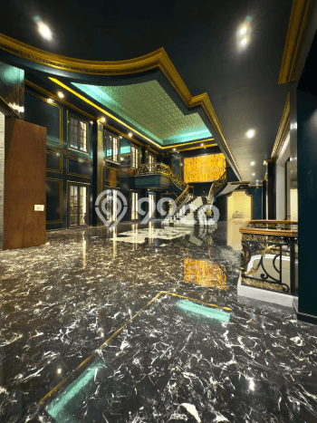 Jual Rumah Luas Megah Dengan View Eksklusif di Pondok Indah, Jakarta Selatan Jual Rumah Luas Megah Dengan View Eksklusif di Pondok Indah, Jakarta Selatan