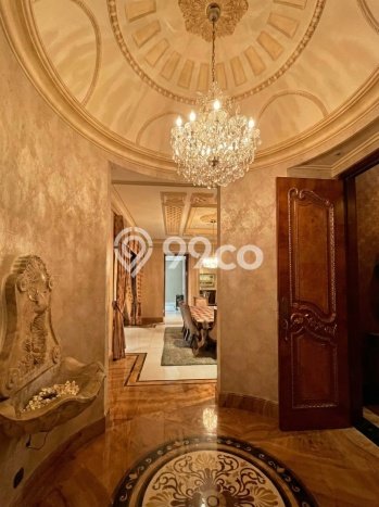 Dijual Apartemen Mewah 4 Bedroom di Jakarta Selatan Dekat ke Fasilitas Umum Dijual Apartemen Mewah 4 Bedroom di Jakarta Selatan Dekat ke Fasilitas Umum