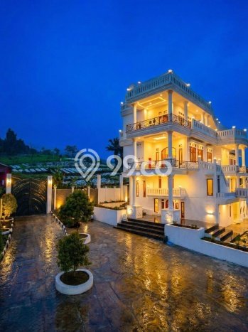 For Sale Rumah Mewah Exclusive di Cijeruk, Bogor For Sale Rumah Mewah Exclusive di Cijeruk, Bogor