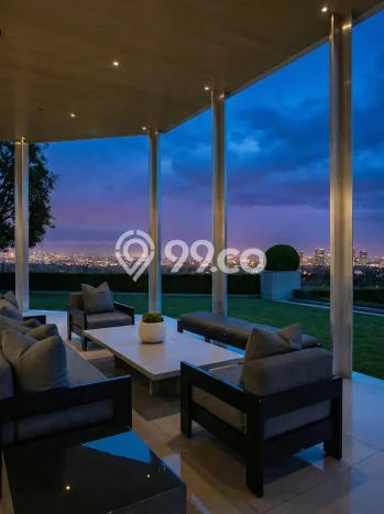Rumah Siap Huni 16 KT 16 KM di , Jakarta Selatan Rumah Siap Huni 16 KT 16 KM di , Jakarta Selatan