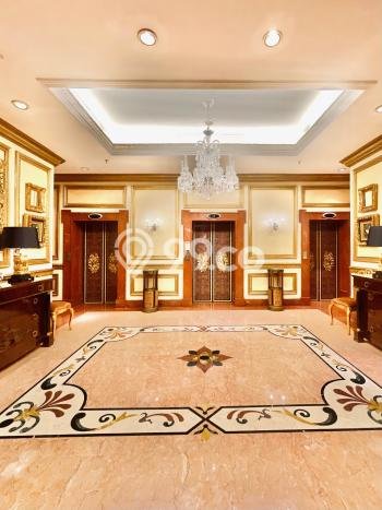 Dijual Apartemen Mewah 4 Bedroom di Jakarta Selatan Dekat ke Fasilitas Umum Dijual Apartemen Mewah 4 Bedroom di Jakarta Selatan Dekat ke Fasilitas Umum