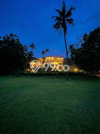 Rumah Elit LB 3000m2 Siap Huni Desain Elegan di Kemang, Jakarta Selatan Rumah Elit LB 3000m2 Siap Huni Desain Elegan di Kemang, Jakarta Selatan