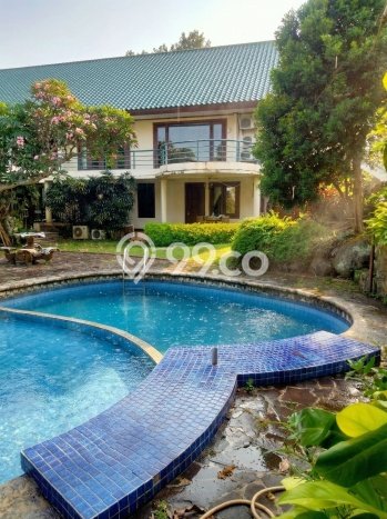 Dijual Rumah Mewah Megah Dengan View Eksklusif di Lebak Bulus, Jakarta Selatan Dijual Rumah Mewah Megah Dengan View Eksklusif di Lebak Bulus, Jakarta Selatan