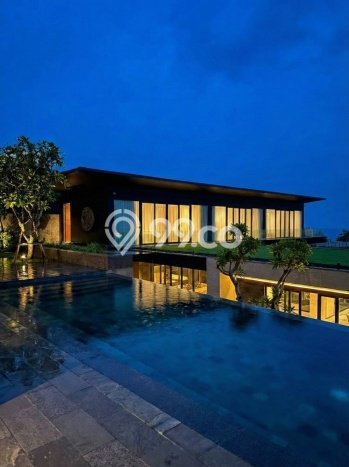 Hunian Mewah Siap Huni LT 2800m2 di Uluwatu, Badung Hunian Mewah Siap Huni LT 2800m2 di Uluwatu, Badung