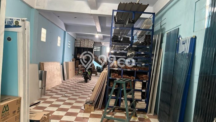 Ruko Dijual Lokasi Stratagis di Waru Sidoarjo Cocok untuk Investasi Ruko Dijual Lokasi Stratagis di Waru Sidoarjo Cocok untuk Investasi