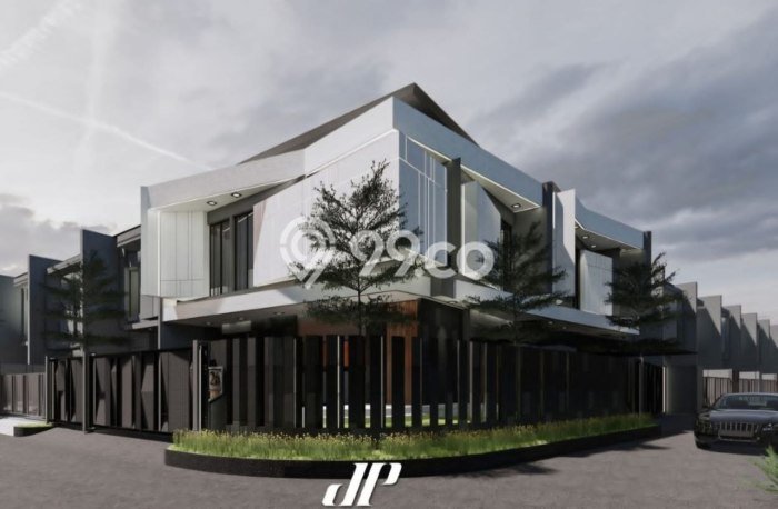 Hunian Elit LB 205m2 Siap Pakai Desain Elegan di Manyar, Surabaya Hunian Elit LB 205m2 Siap Pakai Desain Elegan di Manyar, Surabaya