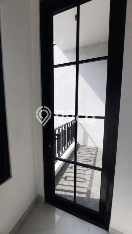 For Sale! Premium House LT 91m2 Desain Elegan di Surabaya Kota For Sale! Premium House LT 91m2 Desain Elegan di Surabaya Kota