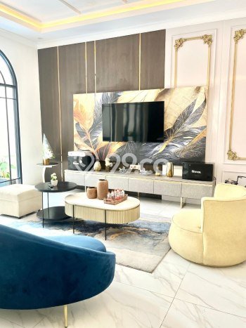 Rumah Siap Pakai area Citraland, Surabaya, Luas 302m2m² LB 450m2m² Rumah Siap Pakai area Citraland, Surabaya, Luas 302m2m² LB 450m2m²
