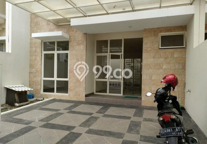 Rumah Minimalis 4 KT di Surabaya Kota Surabaya Unfurnished Rumah Minimalis 4 KT di Surabaya Kota Surabaya Unfurnished