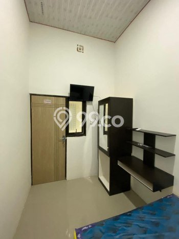Hunian Elit LB 320m2 Siap Pakai Desain Elegan di Babatan, Surabaya Hunian Elit LB 320m2 Siap Pakai Desain Elegan di Babatan, Surabaya