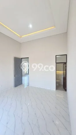 Rumah Modern Minimalis 3 KT Bisa Langsung Pindah di Rungkut Rumah Modern Minimalis 3 KT Bisa Langsung Pindah di Rungkut