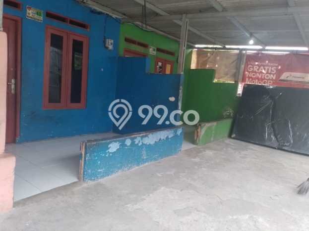 Dijual Rumah Minimalis Bagus Punya 3 KT di Bojong Gede Bogor SHM Dijual Rumah Minimalis Bagus Punya 3 KT di Bojong Gede Bogor SHM