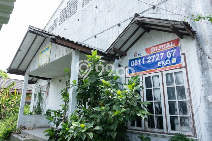 Rumah Elit Akses Strategis di Blora Unfurnished Rumah Elit Akses Strategis di Blora Unfurnished