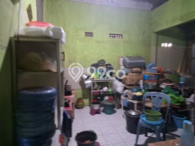 Rumah Modern 10 KT di Ungaran Semarang Unfurnished Rumah Modern 10 KT di Ungaran Semarang Unfurnished