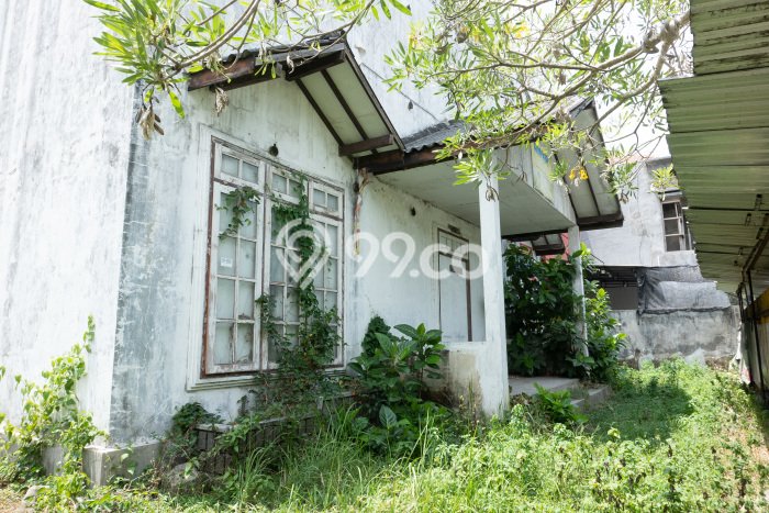 Rumah Elit Akses Strategis di Blora Unfurnished Rumah Elit Akses Strategis di Blora Unfurnished