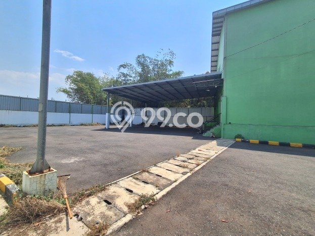 Unit Gudang Dijual di Weleri Kendal 2015m2 Unit Gudang Dijual di Weleri Kendal 2015m2