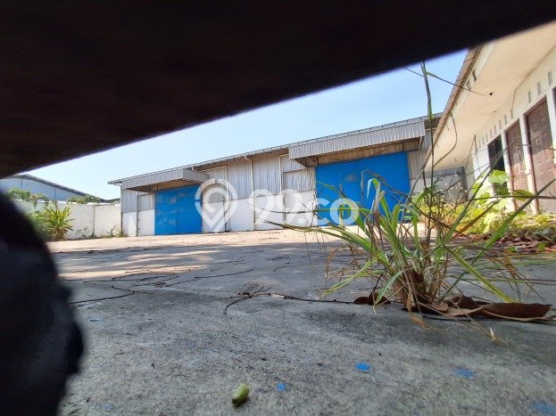 Unit Gudang Dijual di Weleri Kendal 2015m2 Unit Gudang Dijual di Weleri Kendal 2015m2