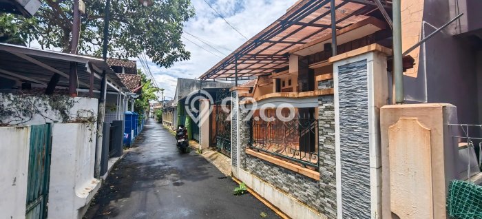 Dijual Rumah 3 Kamar Lokasi Ideal Bagus dan Strategis di Kota Kudus Dijual Rumah 3 Kamar Lokasi Ideal Bagus dan Strategis di Kota Kudus