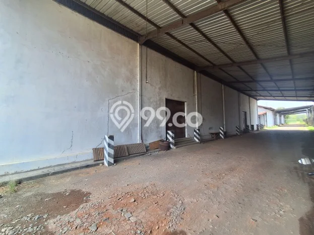 Paling Dicari! Gudang Dijual di Pati Kota Harga Kompetitif Paling Dicari! Gudang Dijual di Pati Kota Harga Kompetitif
