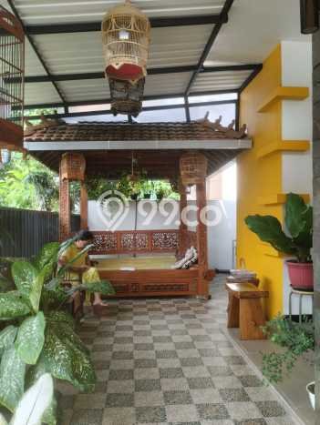 Rumah Minimalis 3 KT di Ungaran Semarang Unfurnished Rumah Minimalis 3 KT di Ungaran Semarang Unfurnished