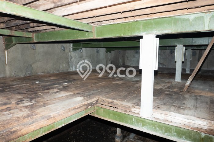 Rumah Elit Akses Strategis di Blora Unfurnished Rumah Elit Akses Strategis di Blora Unfurnished
