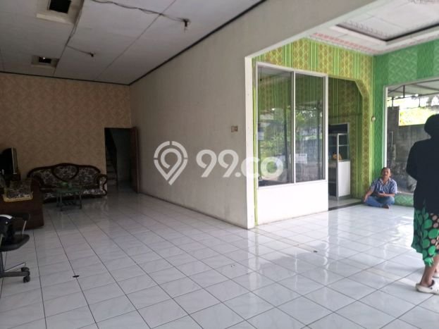 Rumah Modern 10 KT di Ungaran Semarang Unfurnished Rumah Modern 10 KT di Ungaran Semarang Unfurnished