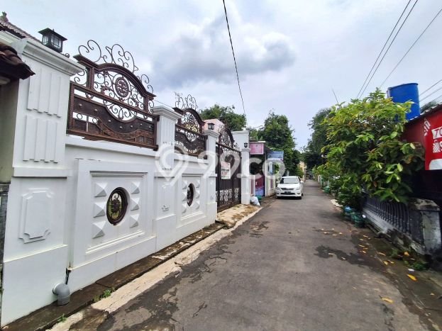 Dijual Rumah Elit Exclusive di Kota Kudus, Kabupaten Kudus Dijual Rumah Elit Exclusive di Kota Kudus, Kabupaten Kudus