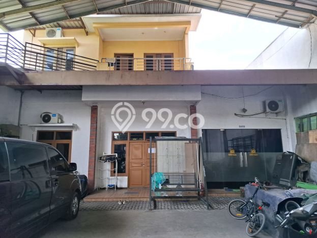 Hunian Mewah Siap Huni LT 620m2 di Kota Kudus, Kabupaten Kudus Hunian Mewah Siap Huni LT 620m2 di Kota Kudus, Kabupaten Kudus