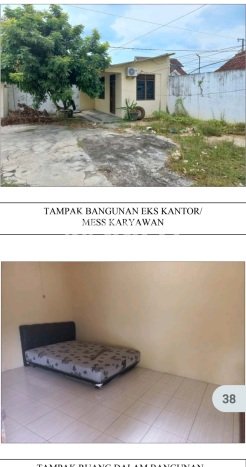 Siap Huni Hunian Elit 0 Kamar di Rembang Dekat ke Mana Pun Siap Huni Hunian Elit 0 Kamar di Rembang Dekat ke Mana Pun