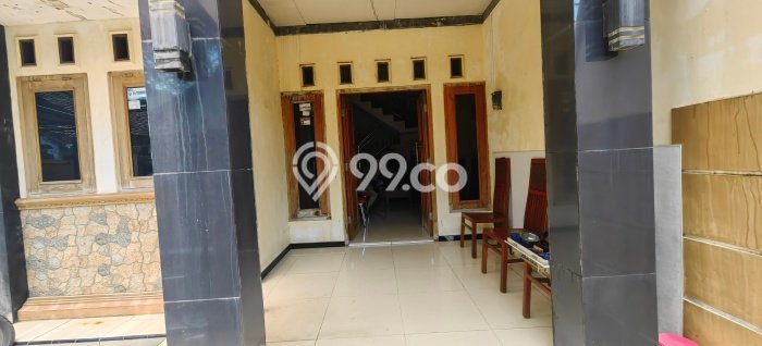 Dijual Rumah 3 Kamar Lokasi Ideal Bagus dan Strategis di Kota Kudus Dijual Rumah 3 Kamar Lokasi Ideal Bagus dan Strategis di Kota Kudus