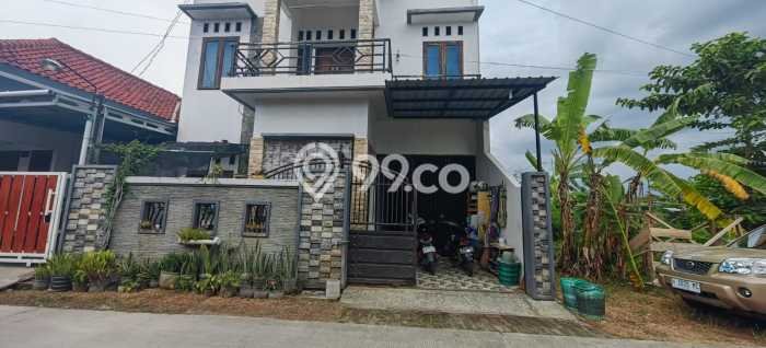 For Sale Rumah 5 Kamar Lokasi Strategis Bagus dan Strategis di Kudus For Sale Rumah 5 Kamar Lokasi Strategis Bagus dan Strategis di Kudus