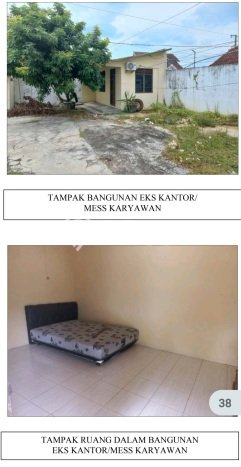 Siap Huni Hunian Elit 0 Kamar di Rembang Dekat ke Mana Pun Siap Huni Hunian Elit 0 Kamar di Rembang Dekat ke Mana Pun
